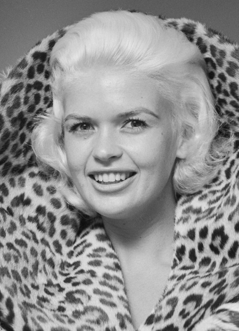 Jayne Mansfield (1933–1967)