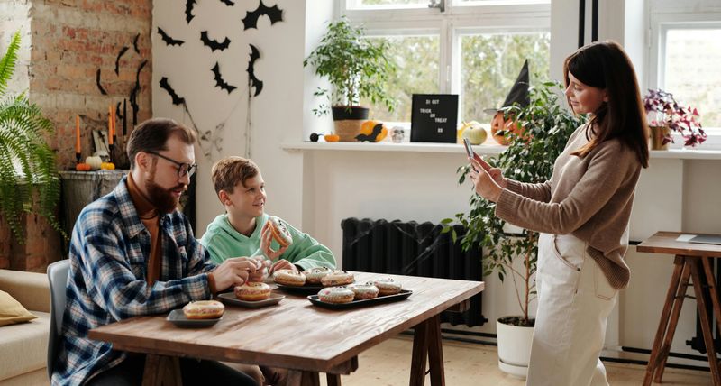 Host a Theme Night at Home