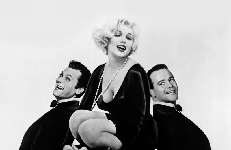 Some Like It Hot (1959)