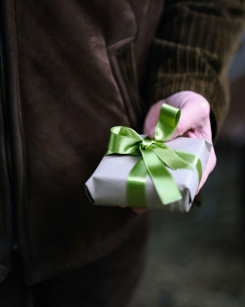 Small Gestures Create Big Feelings