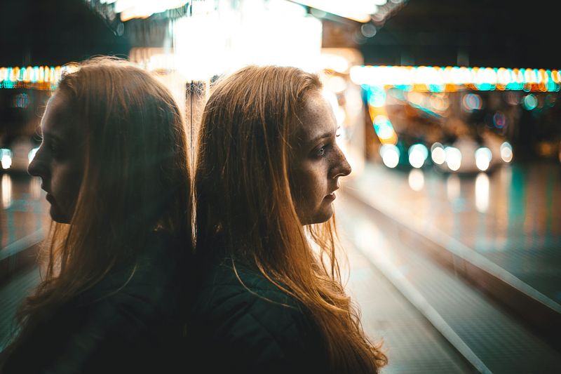 Self-sabotaging behaviors