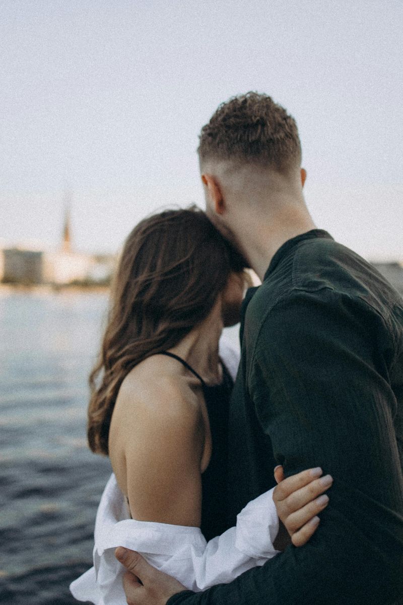 Everything Feels Perfect All The Time