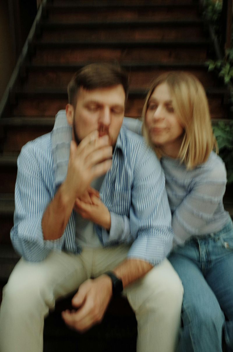 You’ve Started Losing Yourself