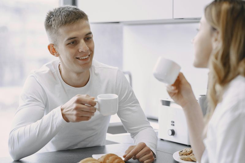 Creating Meaningful Daily Rituals