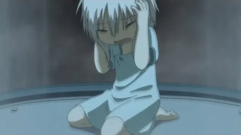 Made in Abyss – Episode 13