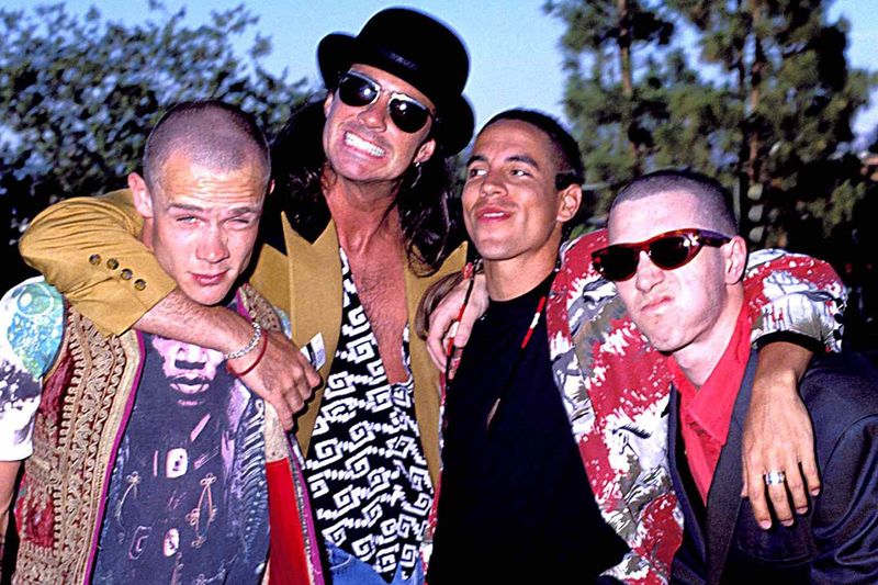 The 25 Most Overrated Bands Ever