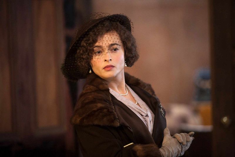 Helena Bonham Carter