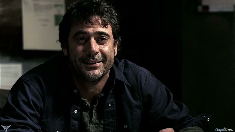 John Winchester — Supernatural