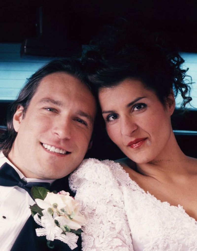 My Big Fat Greek Wedding (2002)