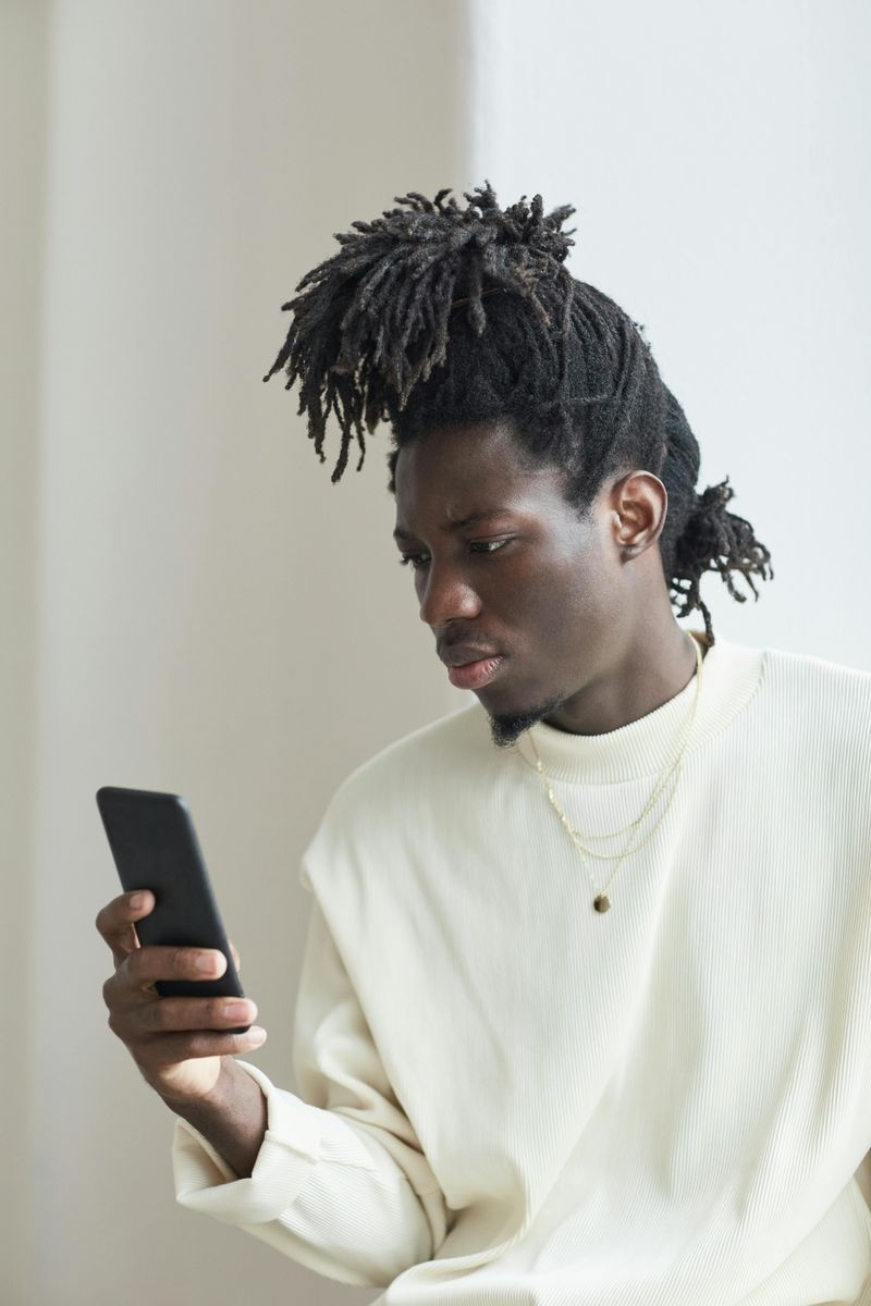 The Random “Hope You’re Good” Check-In