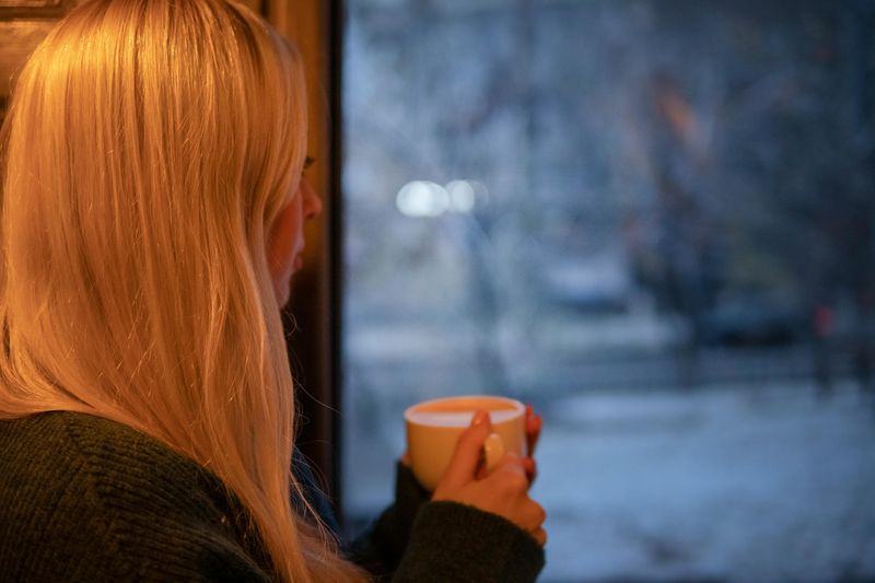 She Lived for “Me Time” and Disconnected Often