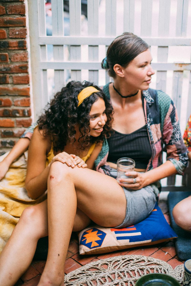 Authentic Relationships Become Obvious