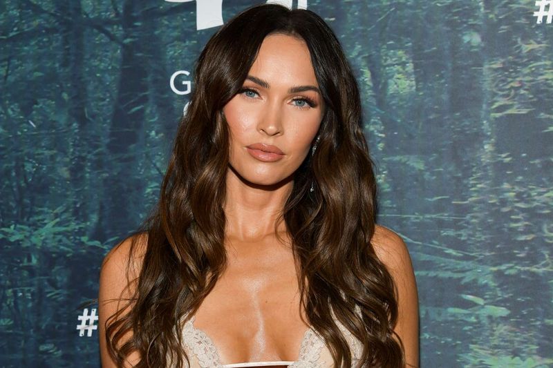 Megan Fox