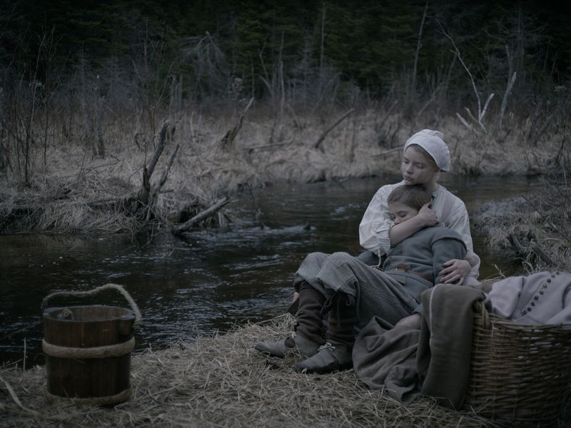 Thomasin (The Witch, 2015)