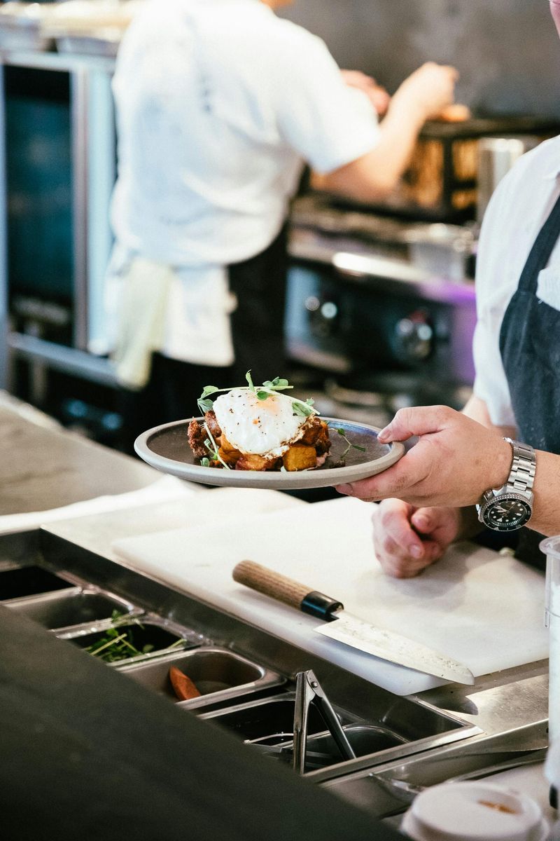 Private Chefs & Daily Meal Services