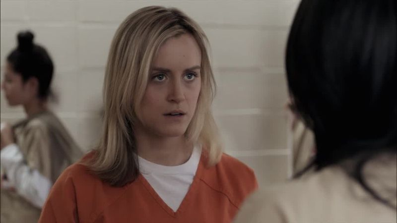 Piper Chapman