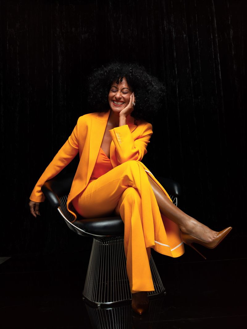 Tracee Ellis Ross