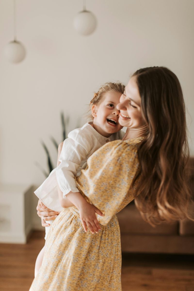 The Woman's Role Is to Raise the Children