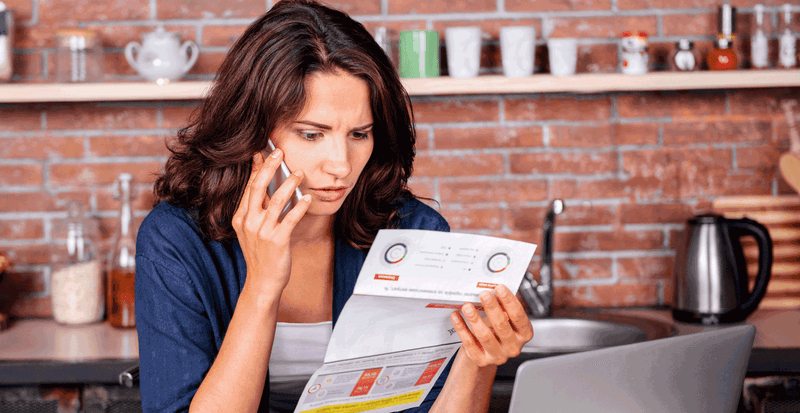 Negotiate Lower Rates on Bills