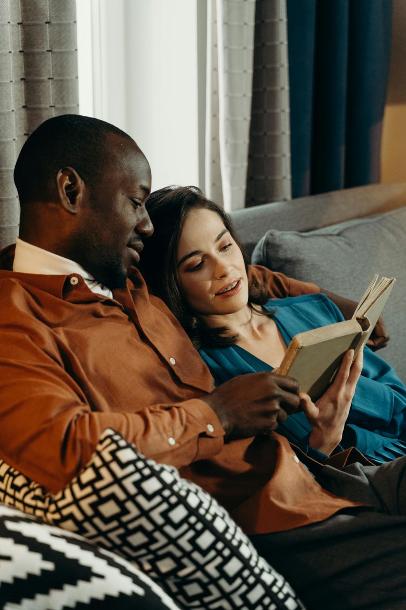 Builds Empathy and Understanding