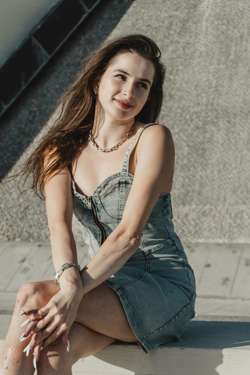 Understated Body Language