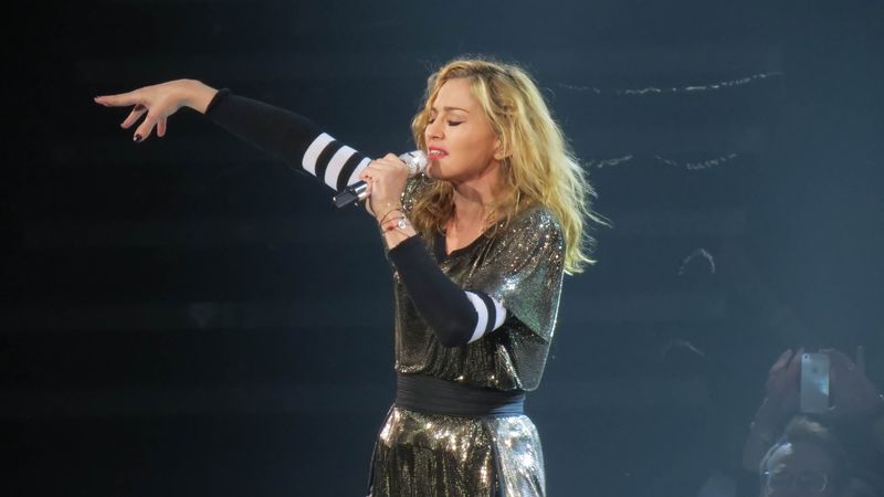 Madonna