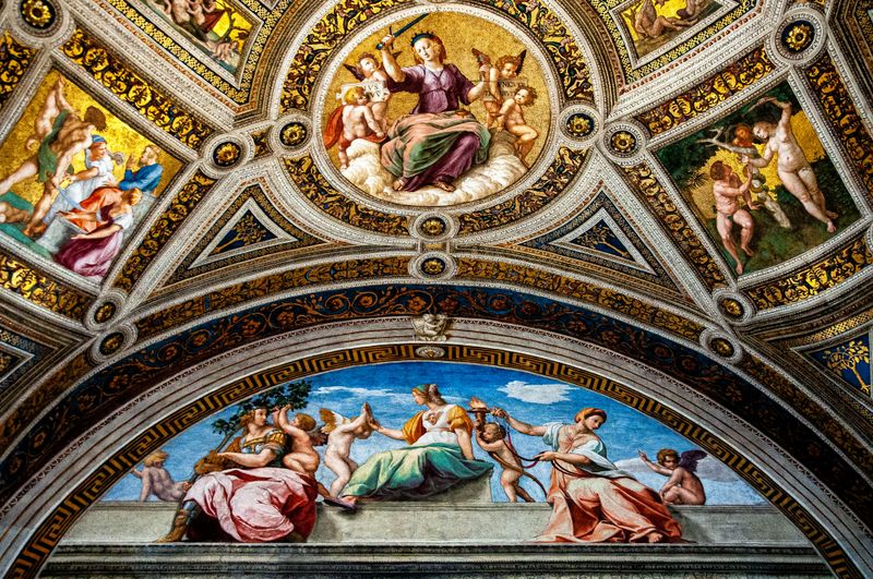 Rome's Ancient History Playground