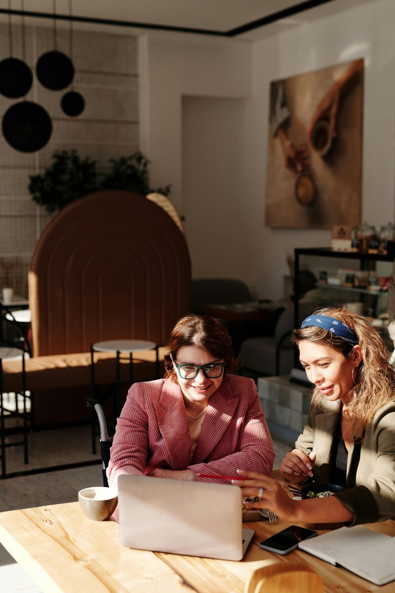 Mixing Business with Close Friendships Recklessly
