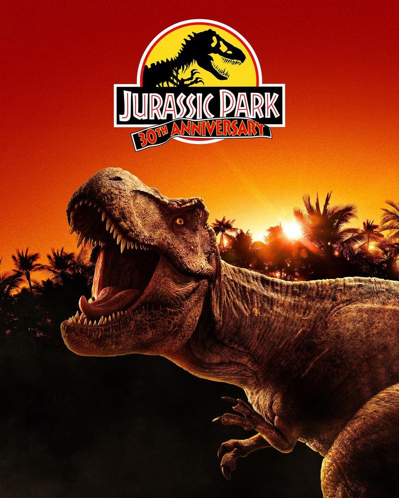 Jurassic Park