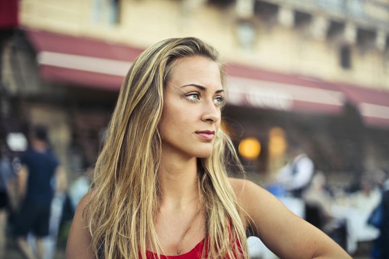 You Get Looked At More Than You Notice