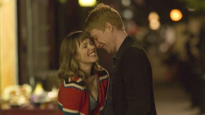 About Time (2013)