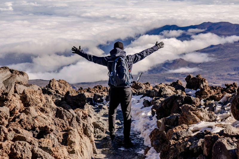 You've Overcome Challenges Before