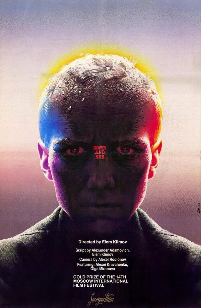 Come and See (1985)