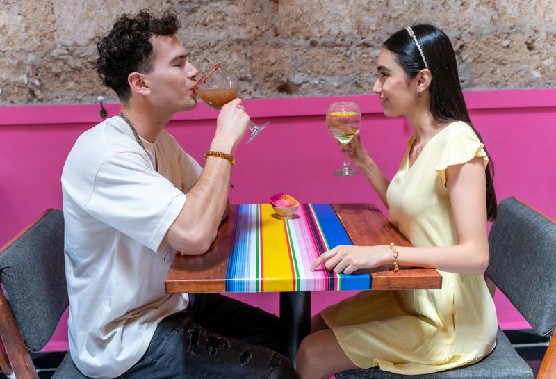 The Pressure to Constantly Perform