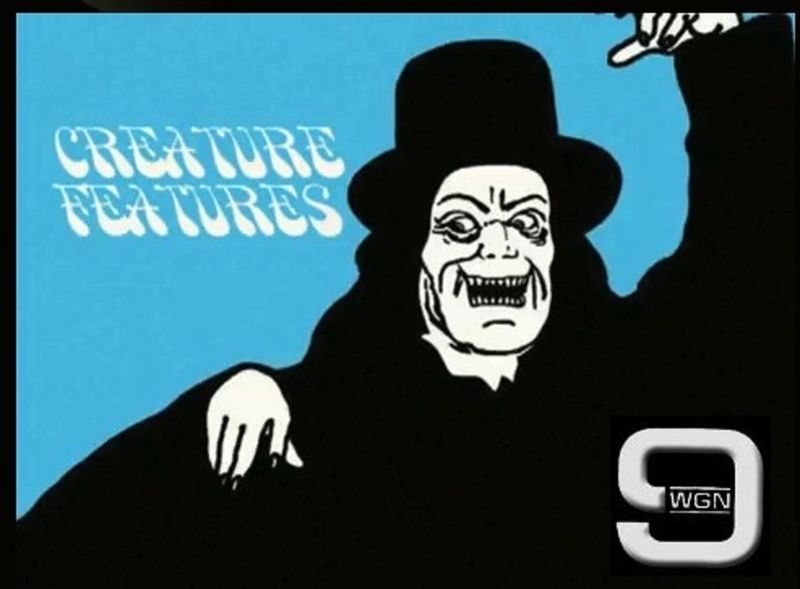 Creature Features