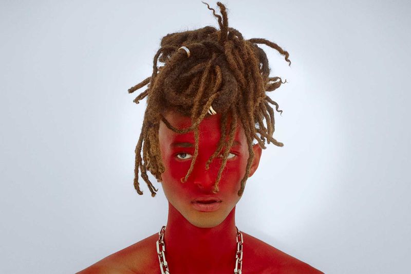 Jaden Smith