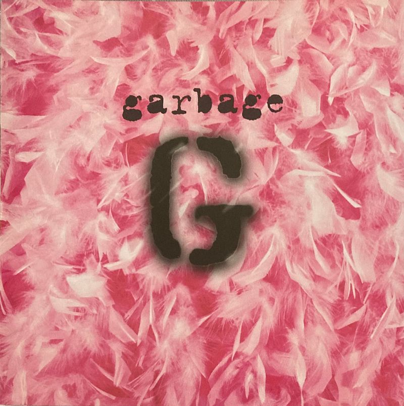 Garbage – Garbage