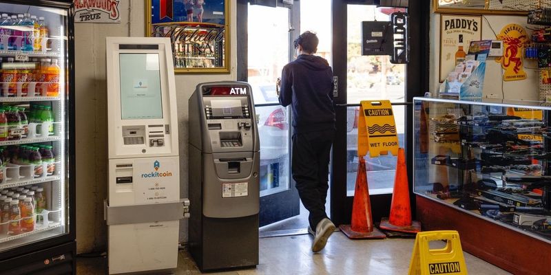 ATM Fees