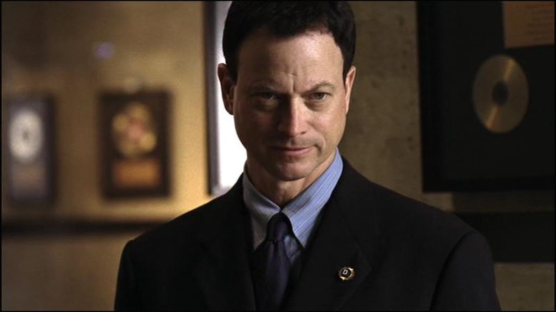 Gary Sinise