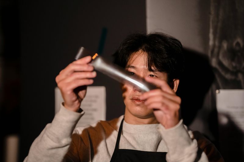 Sharp Attention to Detail