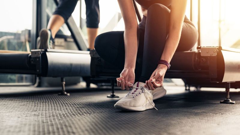 Gym Memberships