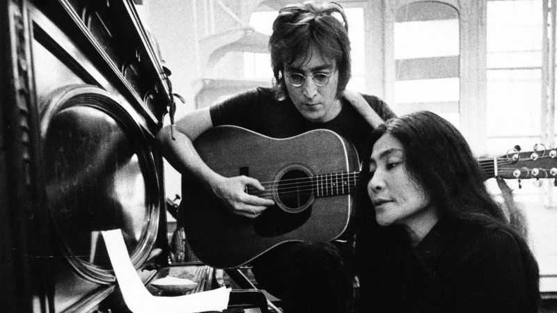 John Lennon