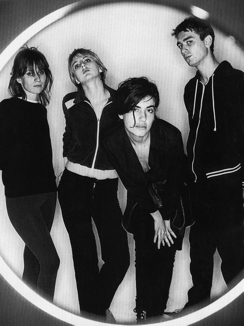 “Waking Up” — Elastica vs. The Stranglers’ “No More Heroes”