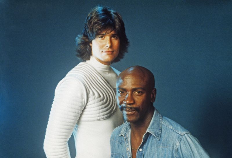 The Powers of Matthew Star (1982–1983)