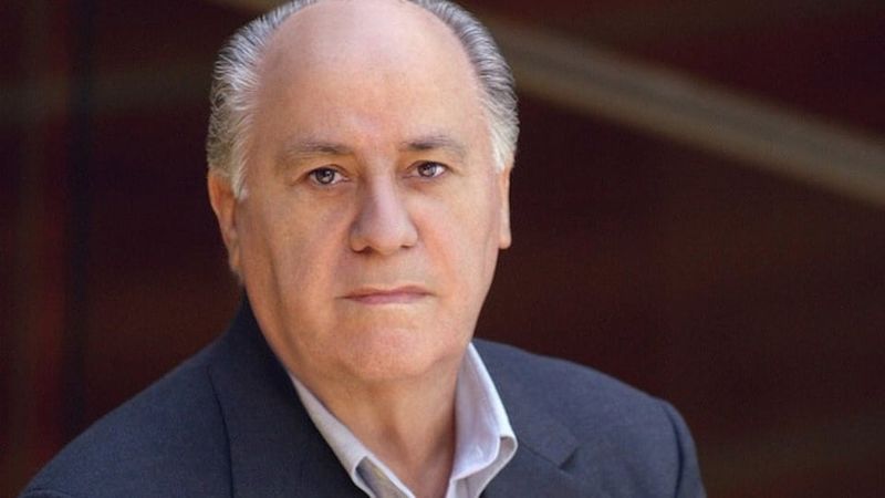Amancio Ortega: The Fast-Fashion Revolutionary