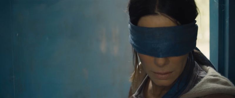 Bird Box (2018)