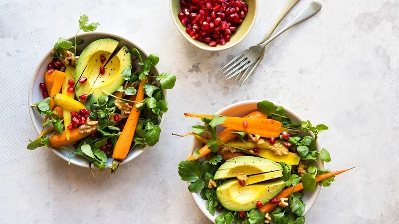 Stop Eating Like You're Still 25