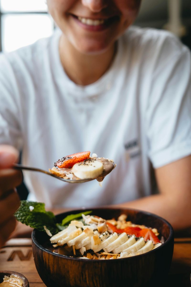Eat in Sync With Your Body’s Clock