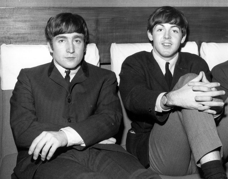 Lennon & McCartney