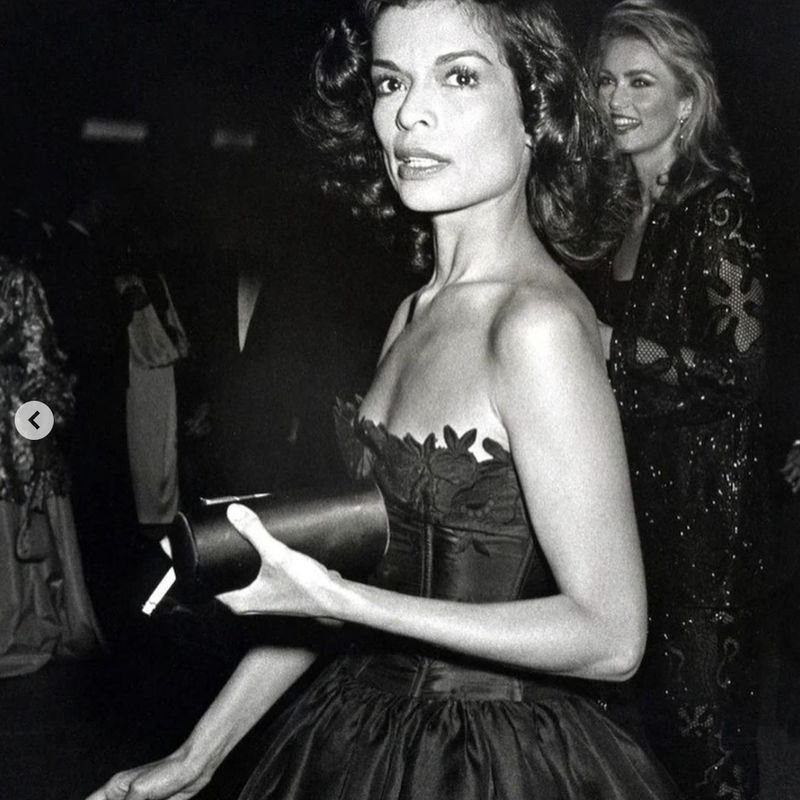 Bianca Jagger